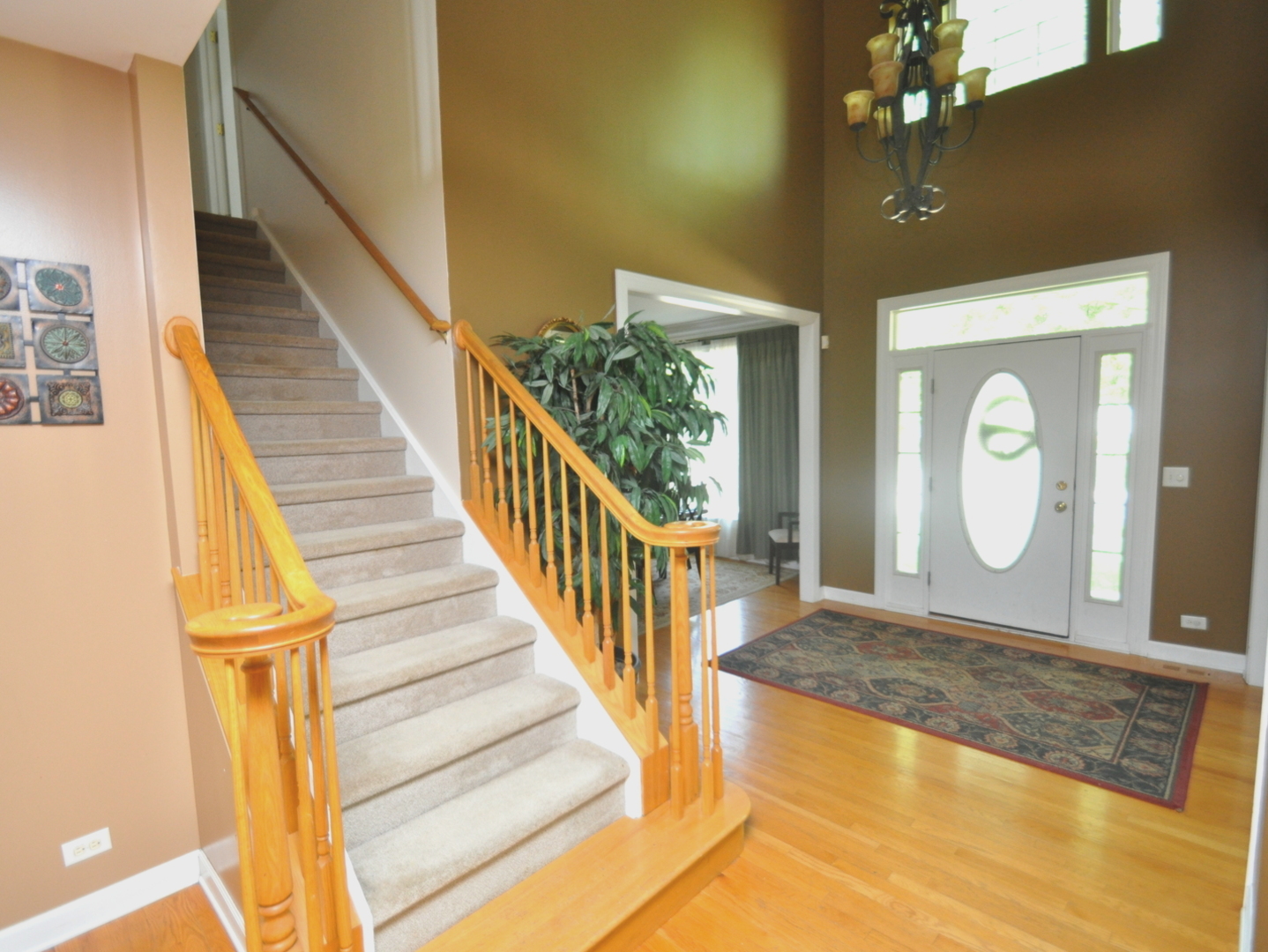 606 Reserve Lane, Joliet, IL 60431