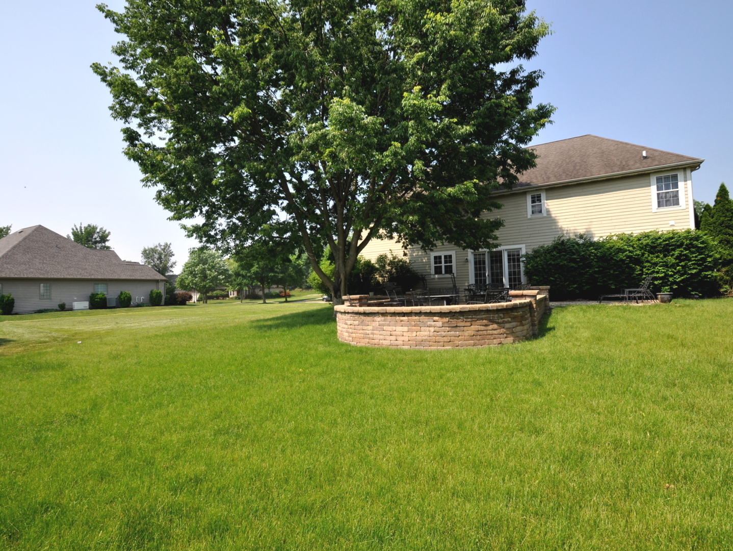 606 Reserve Lane, Joliet, IL 60431