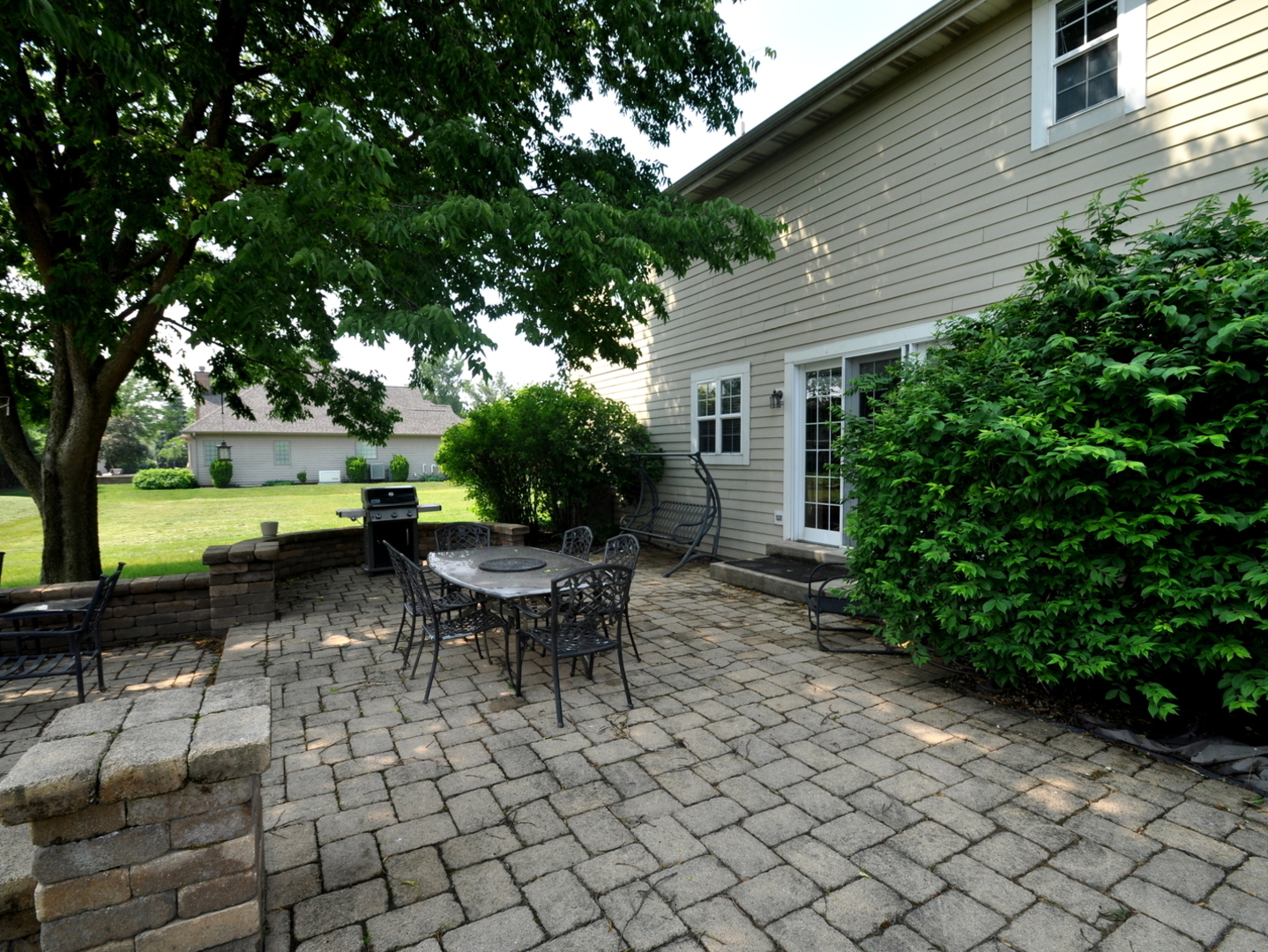 606 Reserve Lane, Joliet, IL 60431