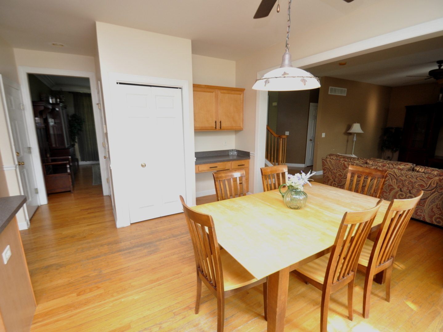 606 Reserve Lane, Joliet, IL 60431