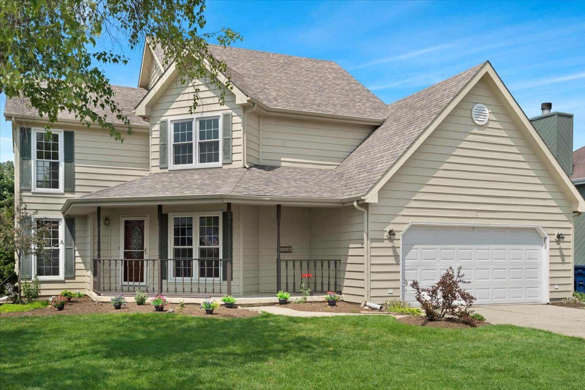 1132 10 pin Lane, Beach Park, IL 60099