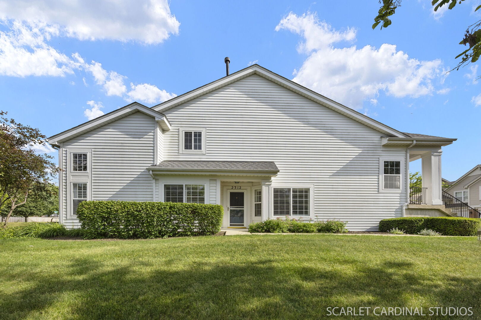 2312 Scott Lane #2312, Aurora, IL 60502