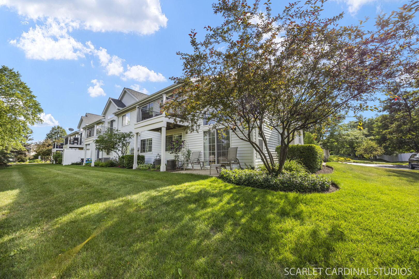 2312 Scott Lane #2312, Aurora, IL 60502