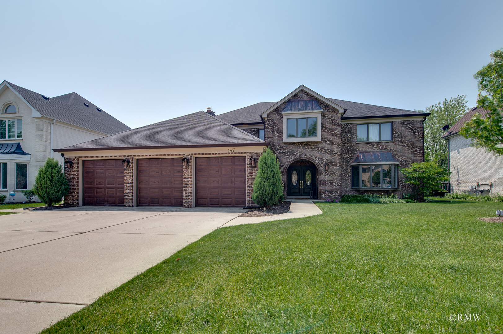 147 Founders Pointe South Drive, Bloomingdale, IL 60108