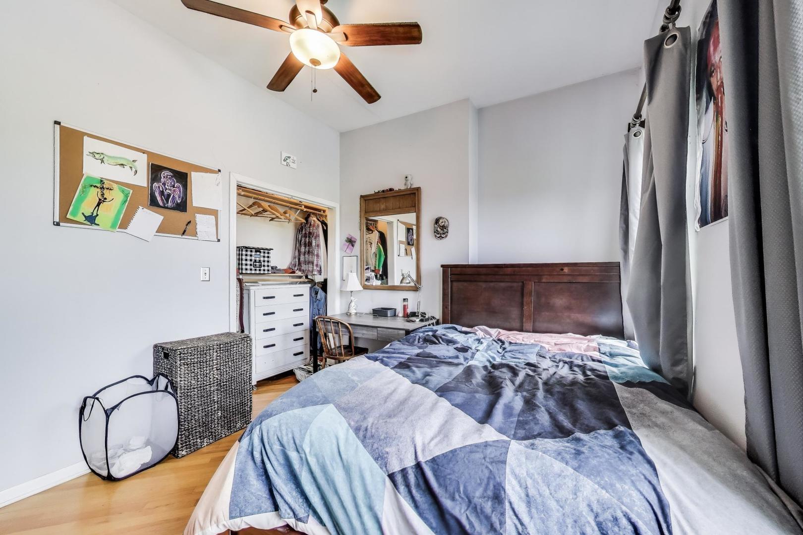 2058 W Washington Boulevard, Chicago, IL 60612