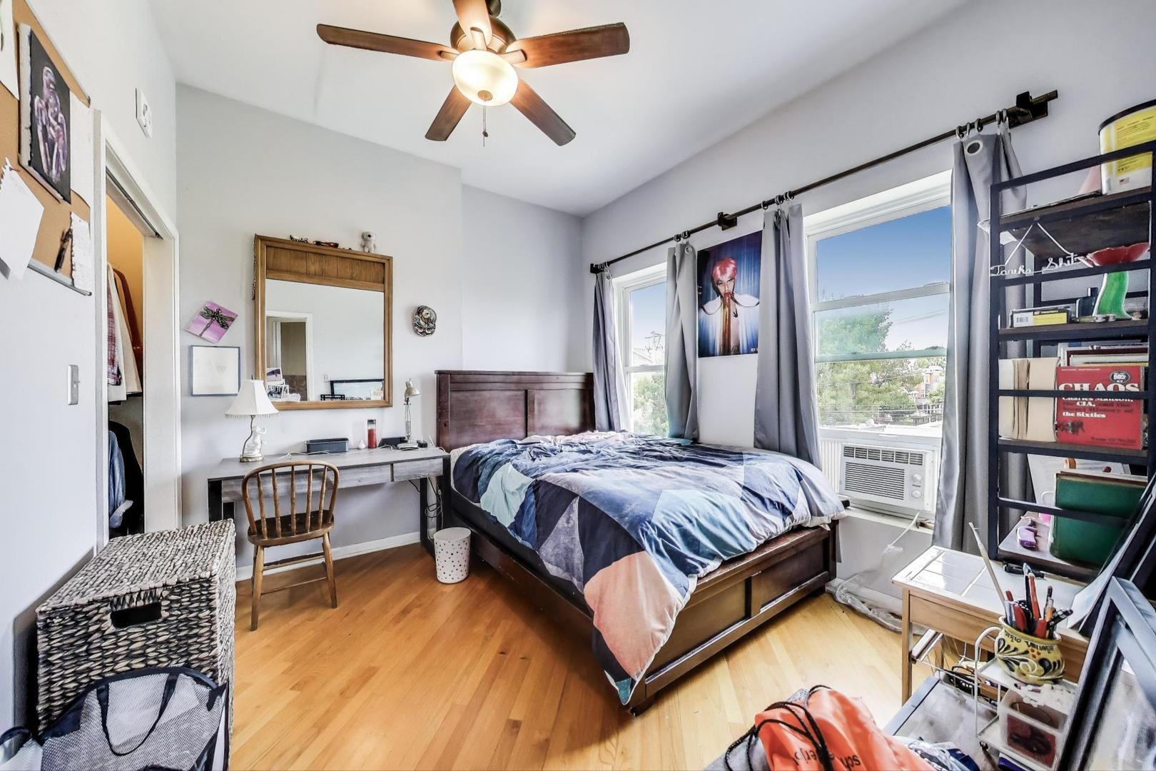 2058 W Washington Boulevard, Chicago, IL 60612