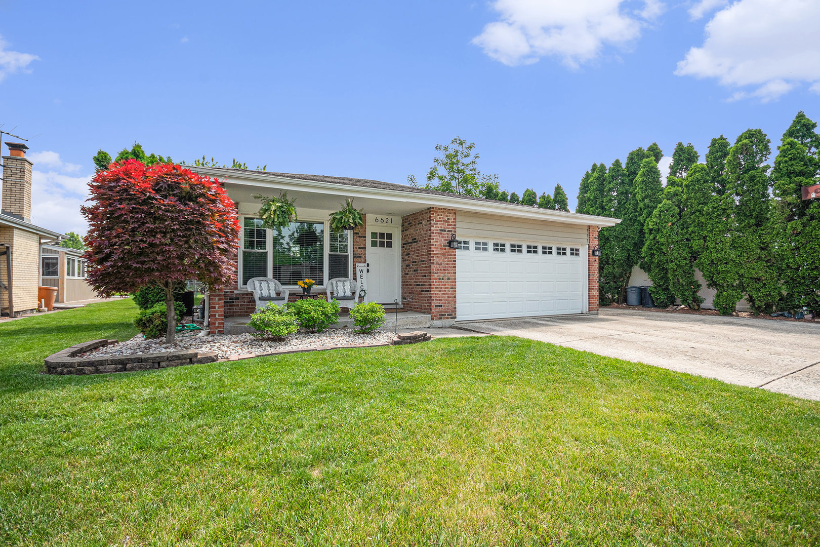 6621 W Victoria Drive, Oak Forest, IL 60452