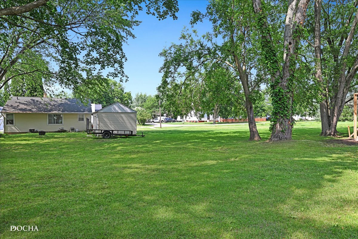 510 W Grant Street, Sheridan, IL 60551
