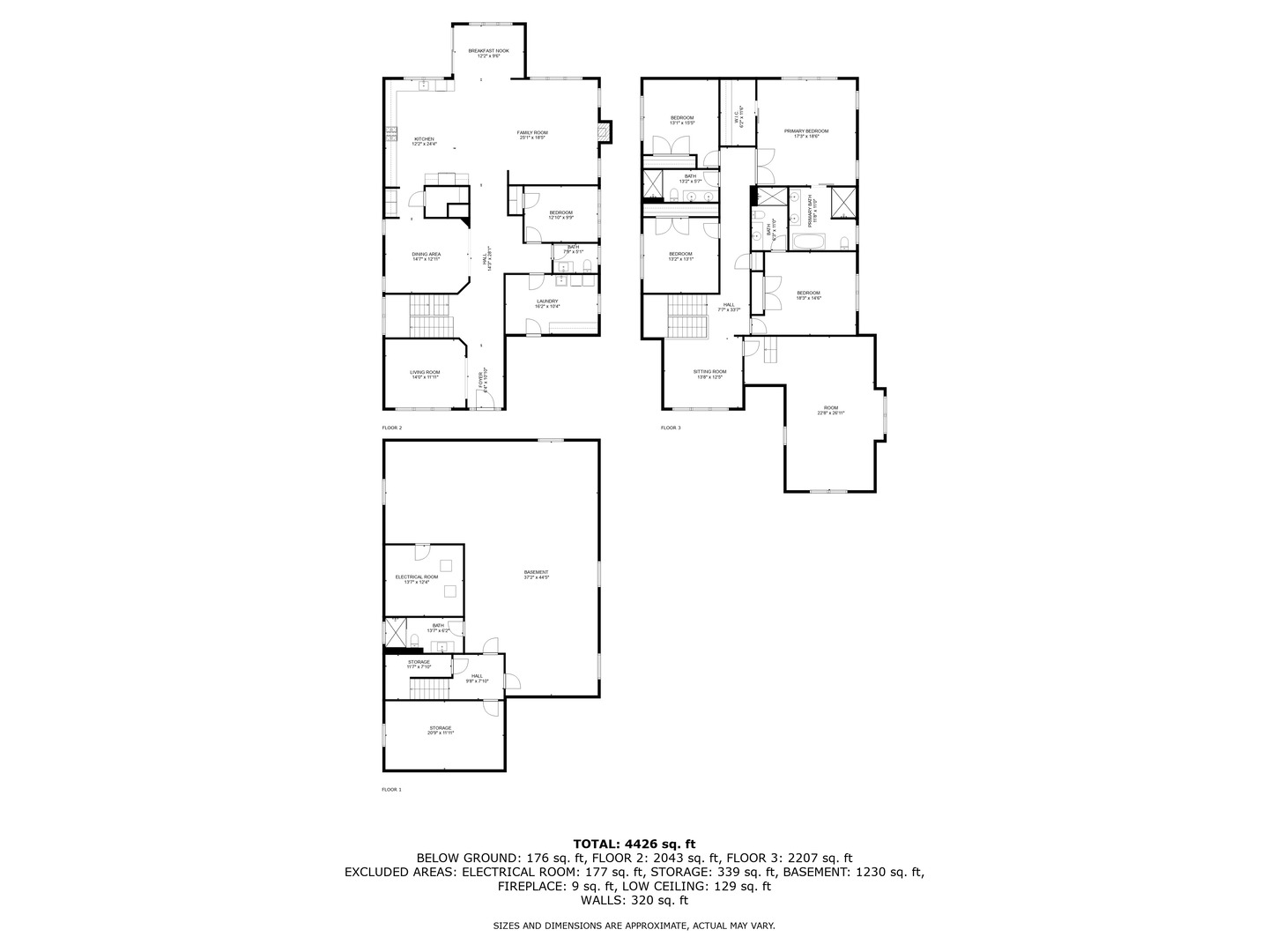 6538 Bentley Avenue, Willowbrook, IL 60527