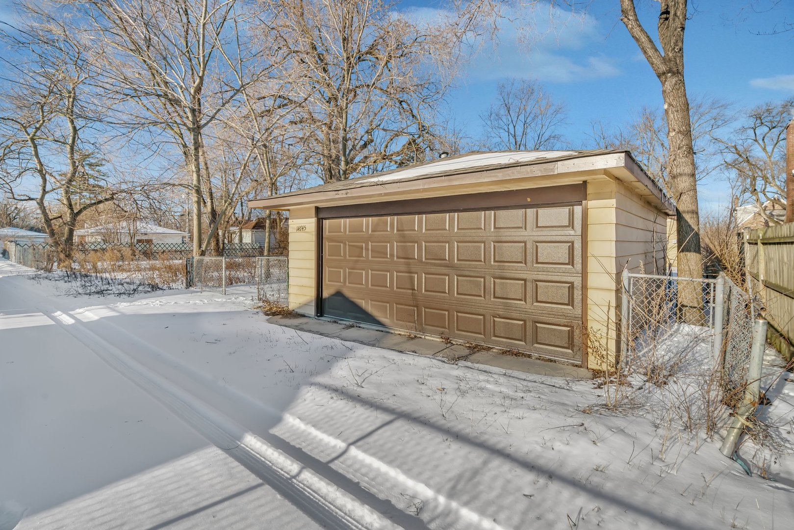 14745 Princeton Avenue, Dolton, IL 60419