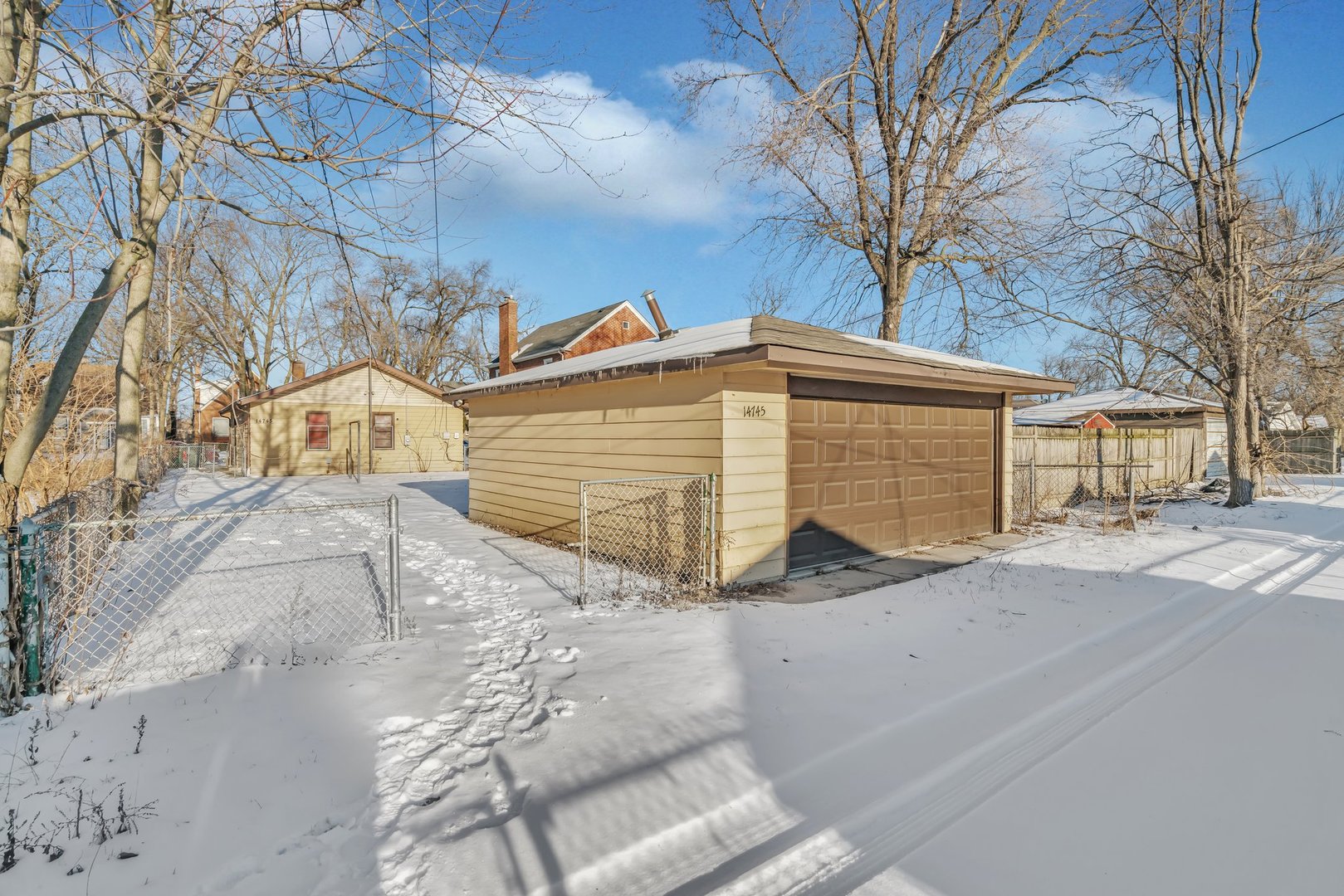 14745 Princeton Avenue, Dolton, IL 60419