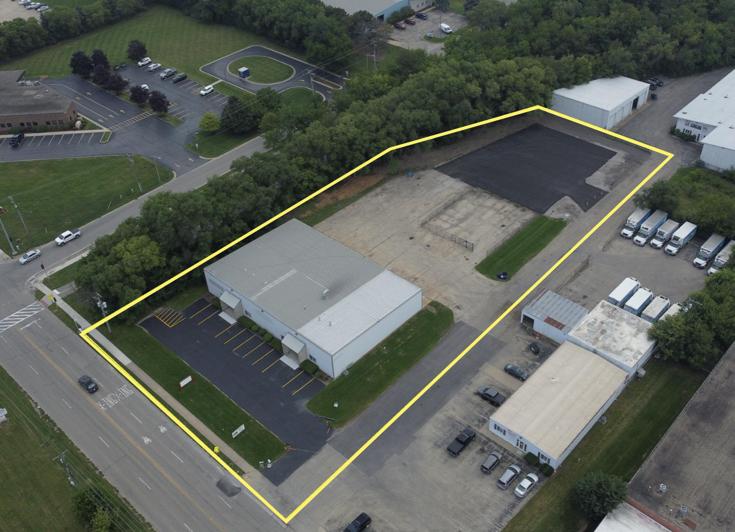 2402 McDonough Street, Joliet, IL 60436