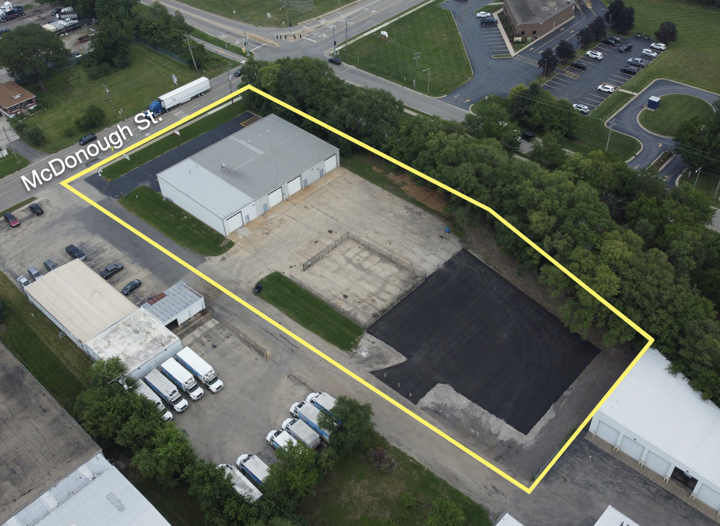2402 McDonough Street, Joliet, IL 60436