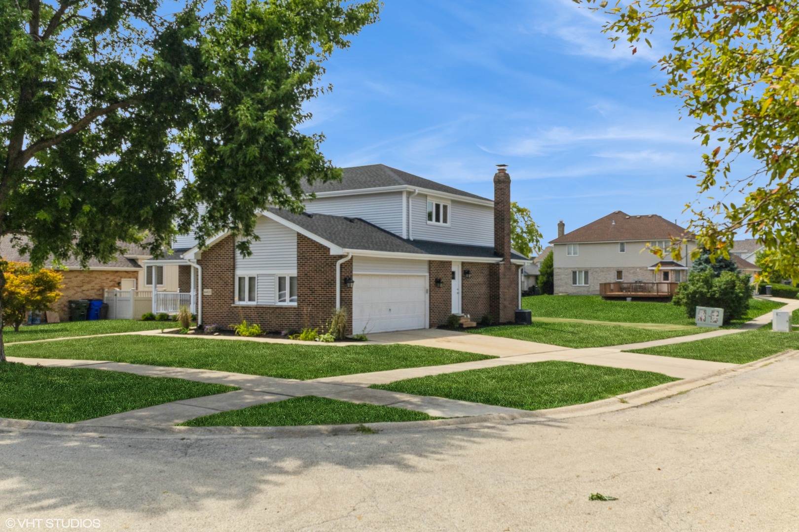 16400 Lee Avenue, Orland Park, IL 60467