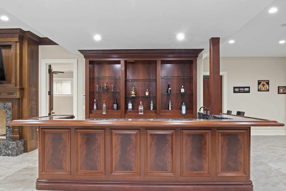 23 Enclave Court, South Barrington, IL 60010