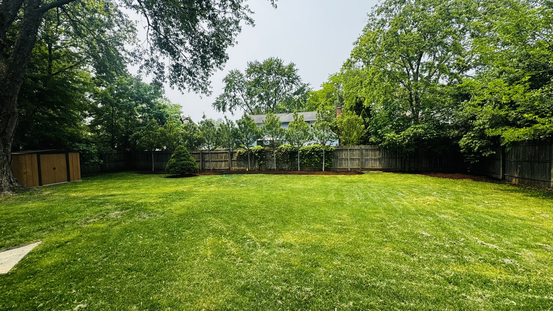 4532 Waubansie Lane, Lisle, IL 60532