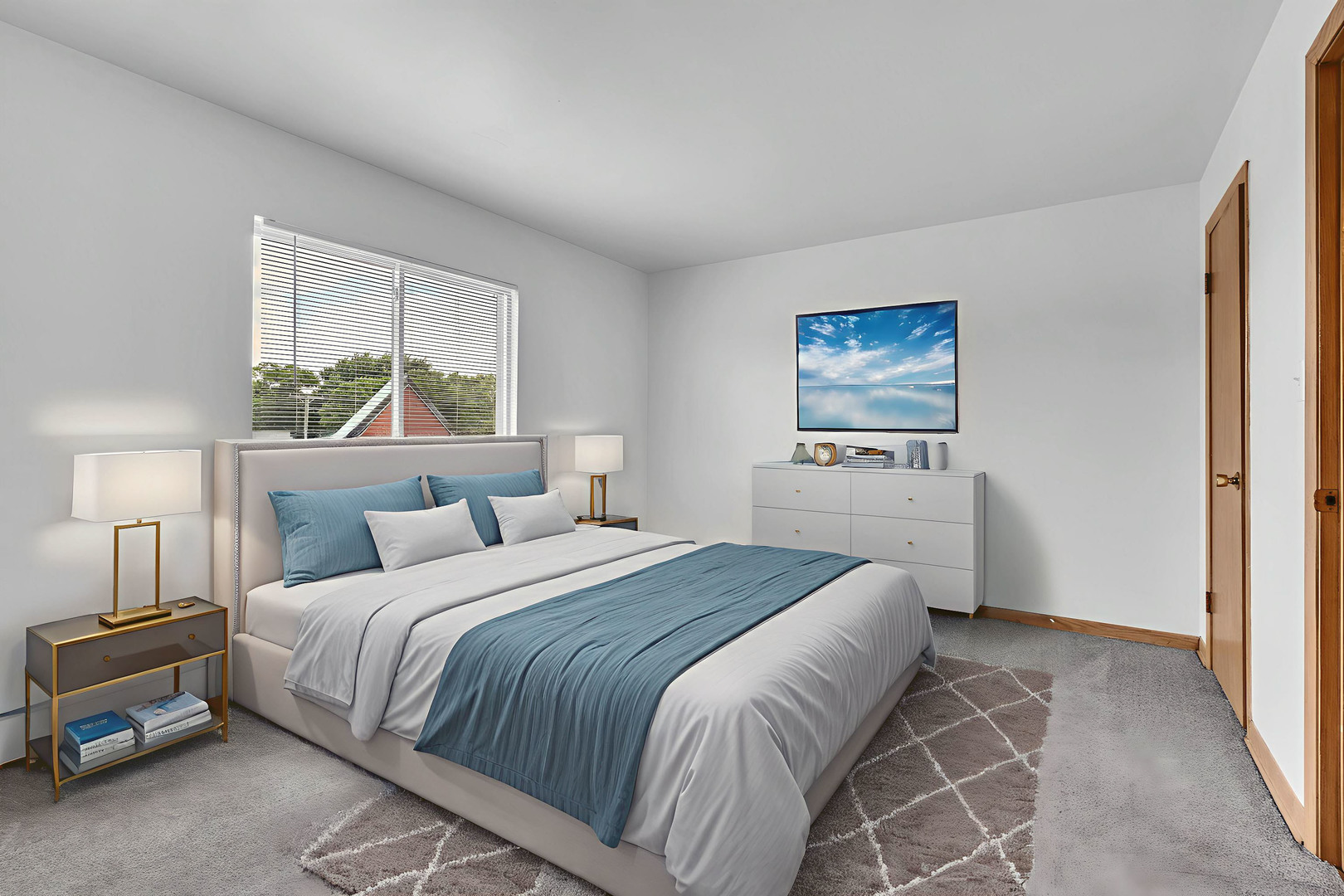 9819 S Cicero Avenue #6, Oak Lawn, IL 60453