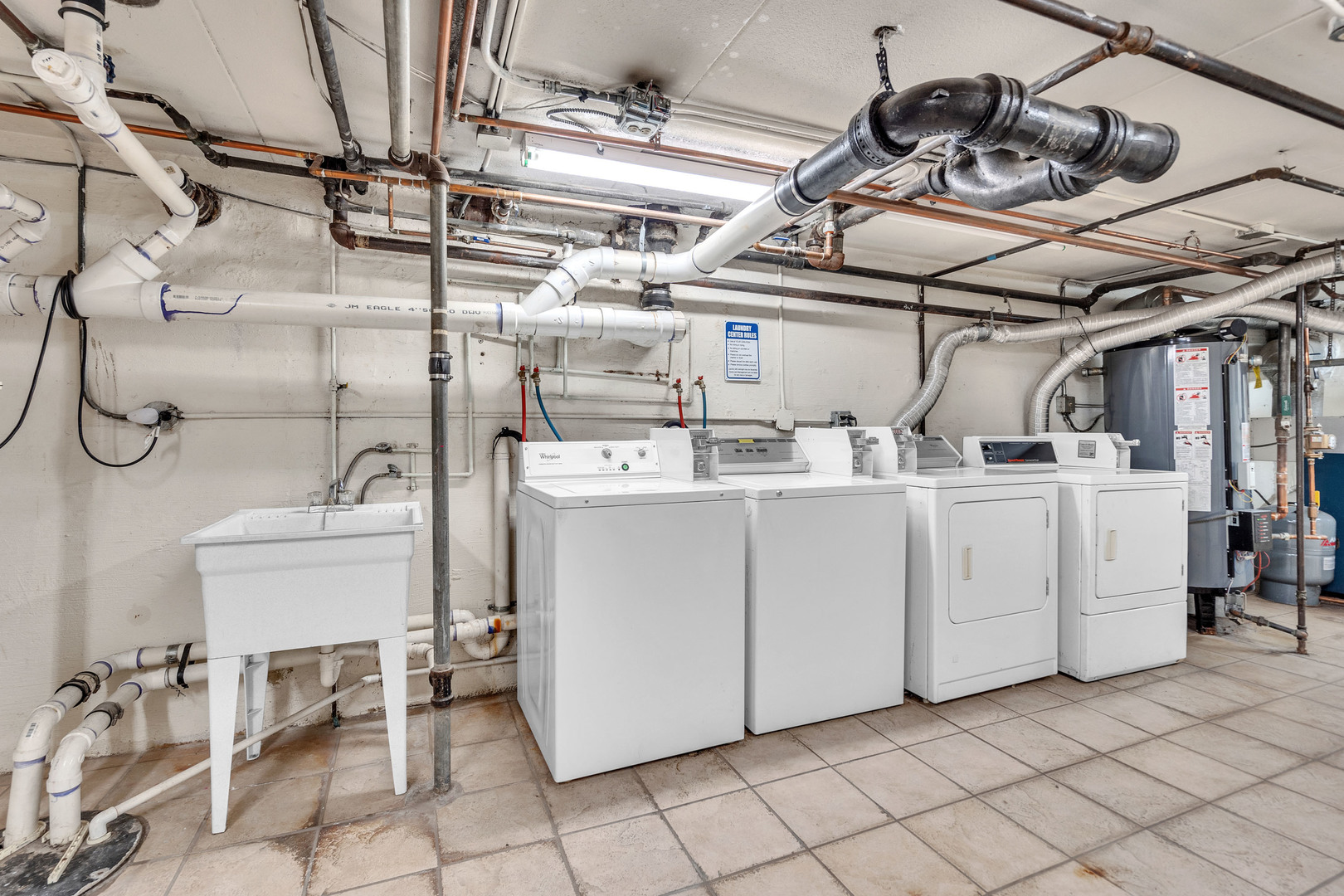 9819 S Cicero Avenue #6, Oak Lawn, IL 60453