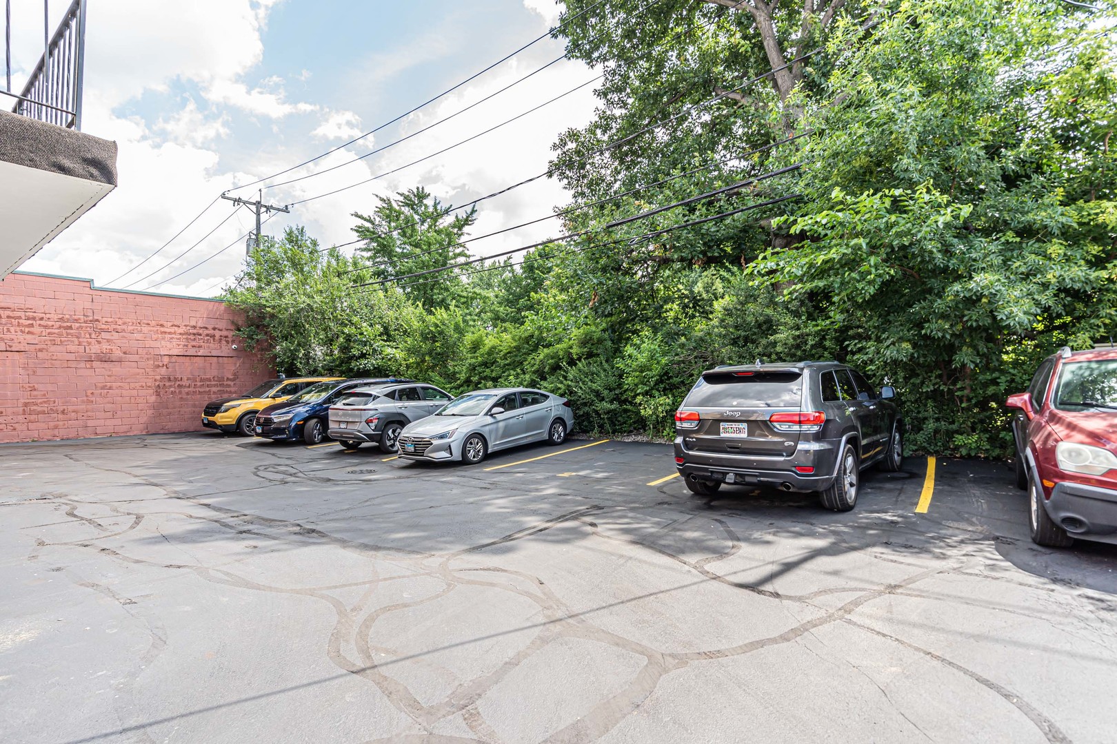 9819 S Cicero Avenue #6, Oak Lawn, IL 60453