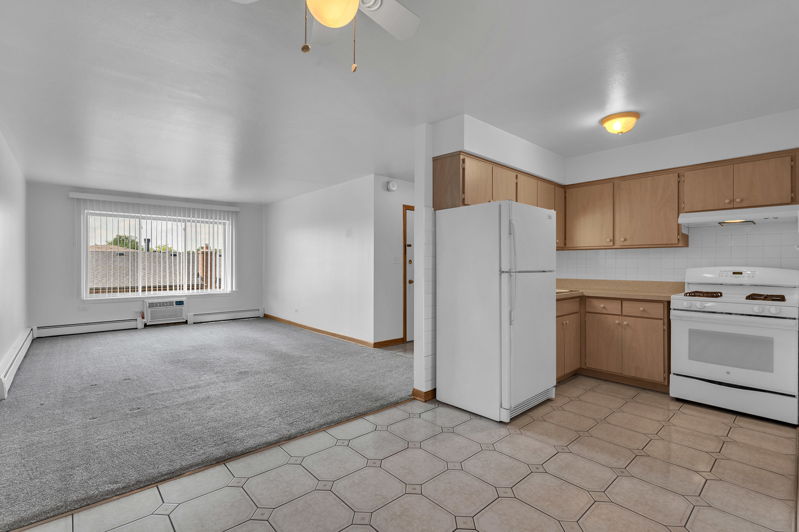 9819 S Cicero Avenue #6, Oak Lawn, IL 60453