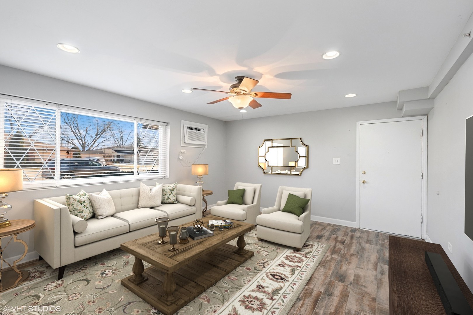 17220 71st Avenue #2, Tinley Park, IL 60477