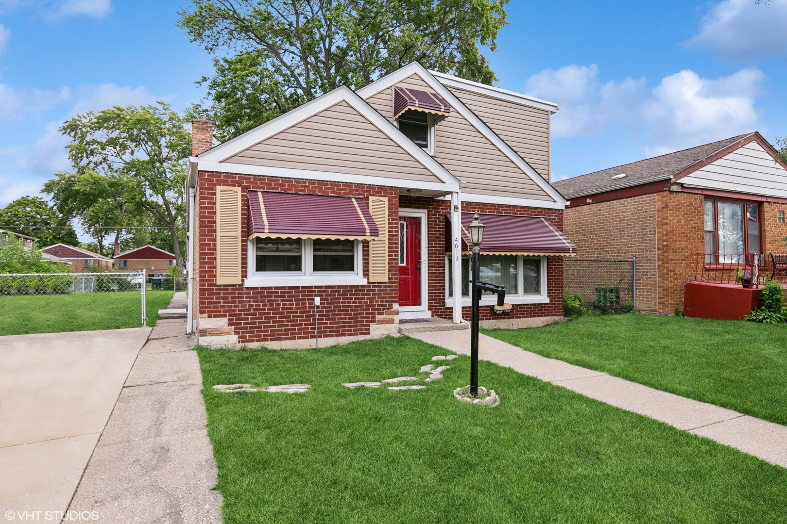 4613 S Laramie Avenue, Chicago, IL 60638