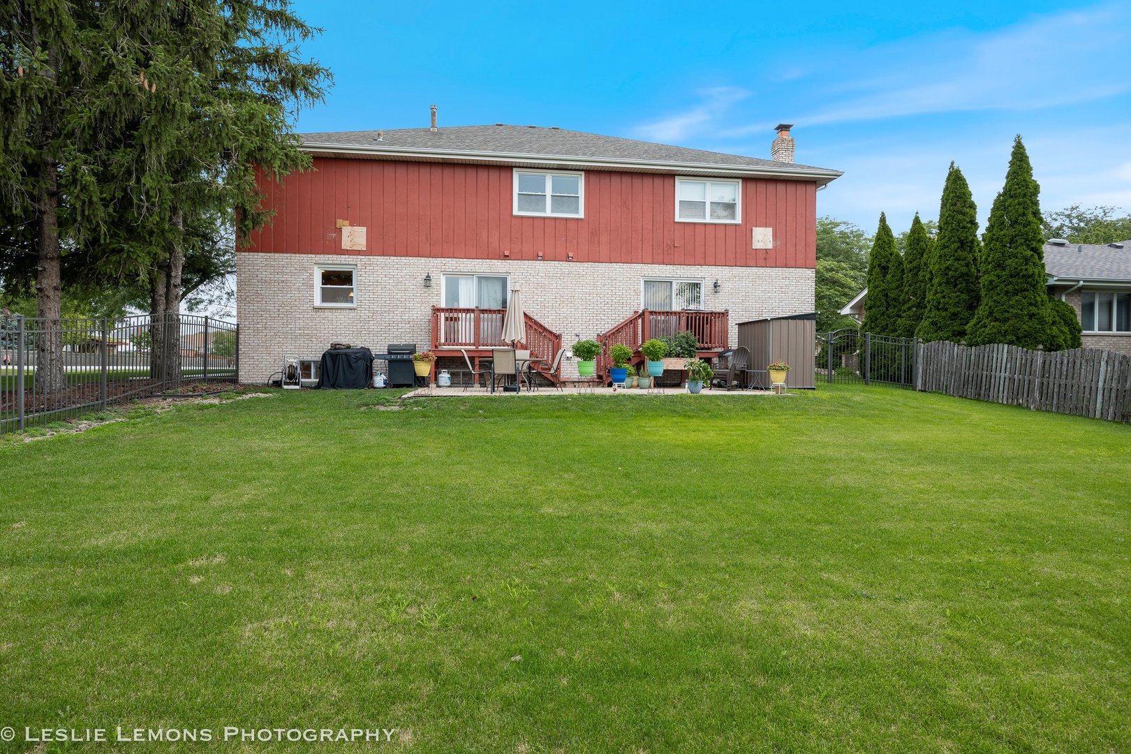 Tinley Park, IL 60487