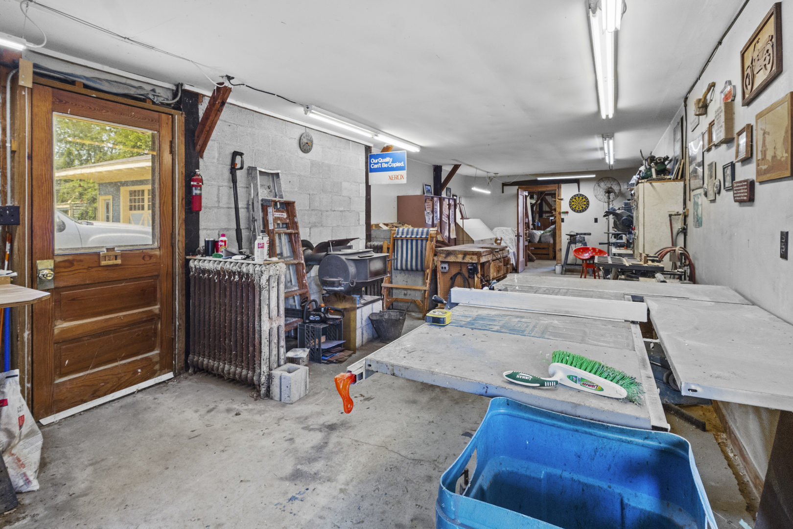 303 Esson Farm Road, Grant Park, IL 60940