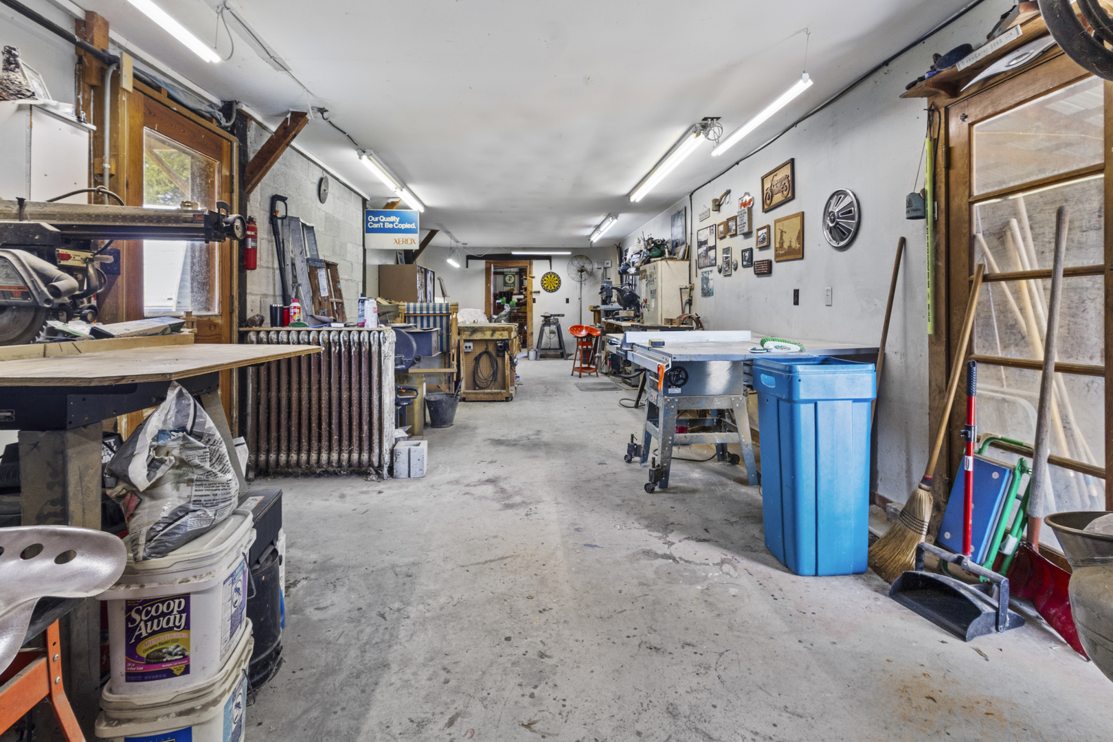 303 Esson Farm Road, Grant Park, IL 60940