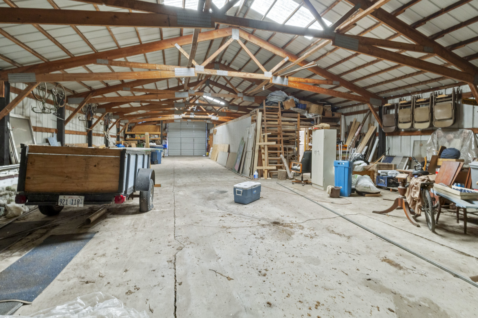 303 Esson Farm Road, Grant Park, IL 60940