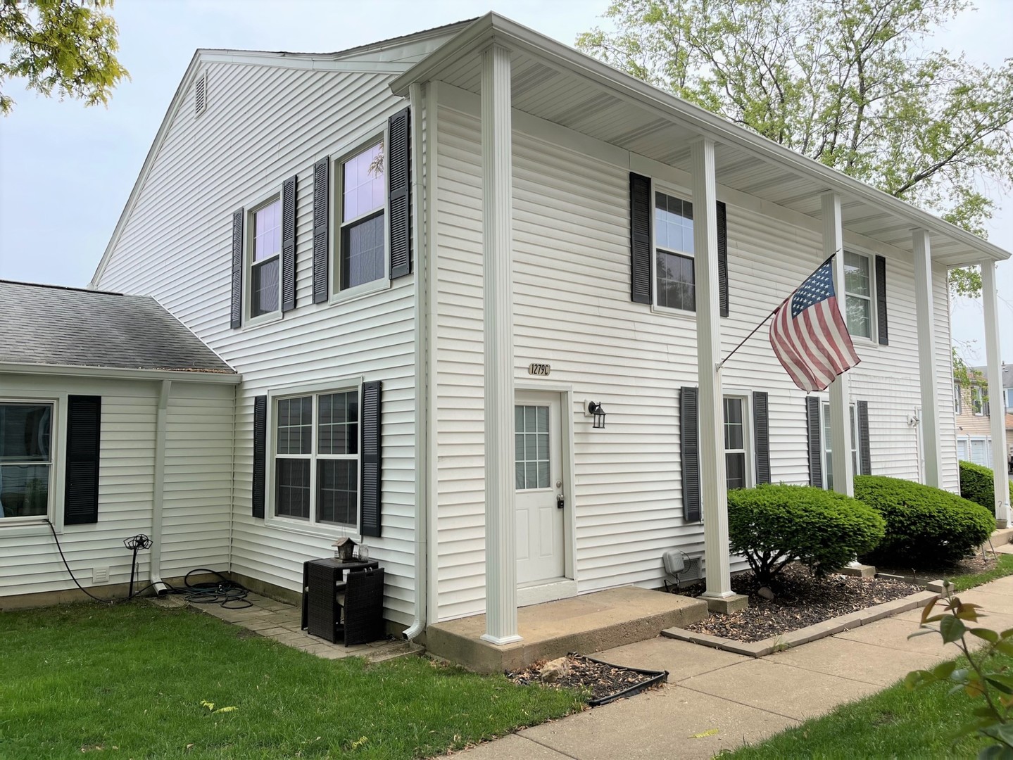 1279 Prairie Avenue #C, Glendale Heights, IL 60139