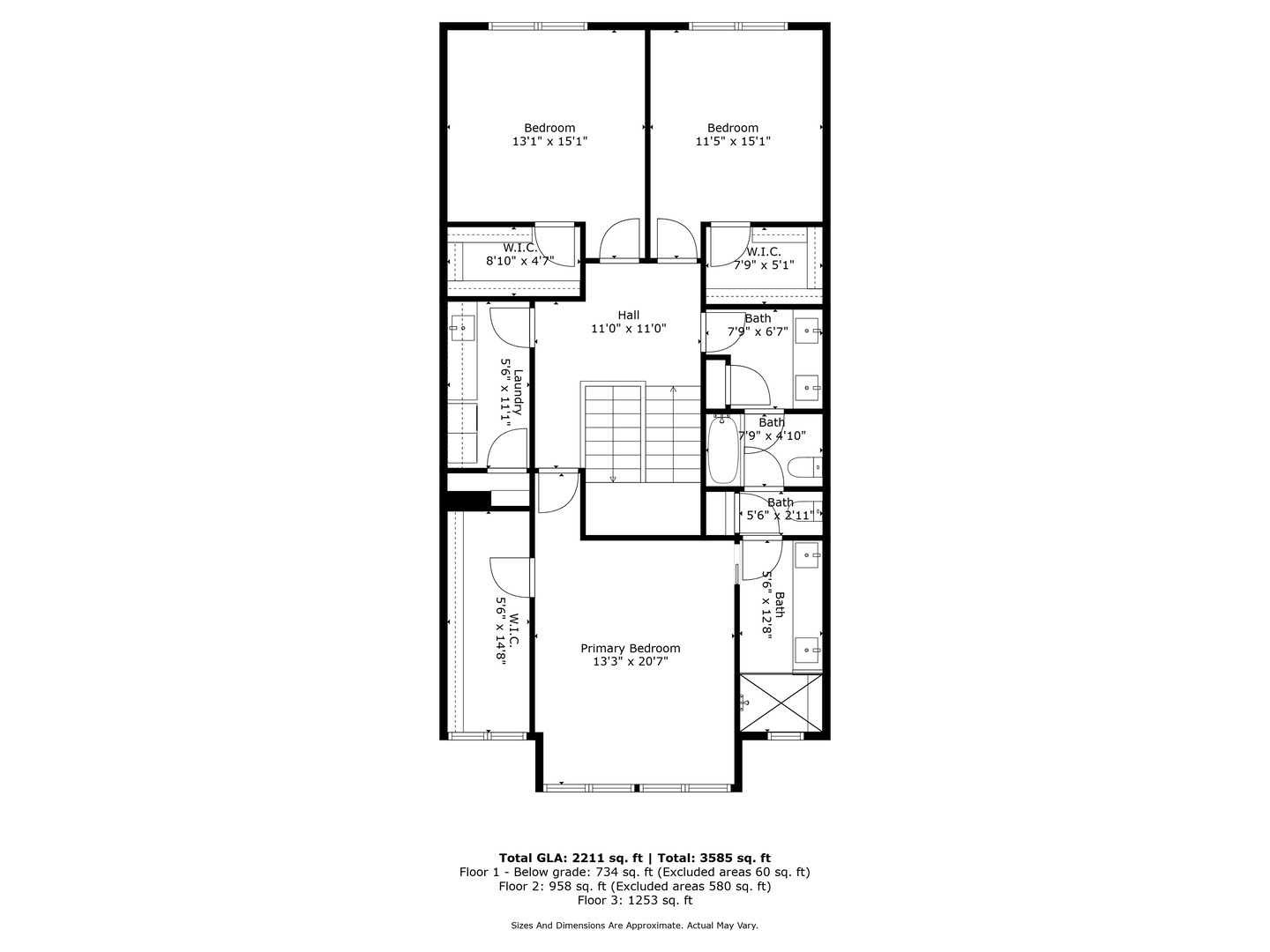 133 Harding Court, Glen Ellyn, IL 60137
