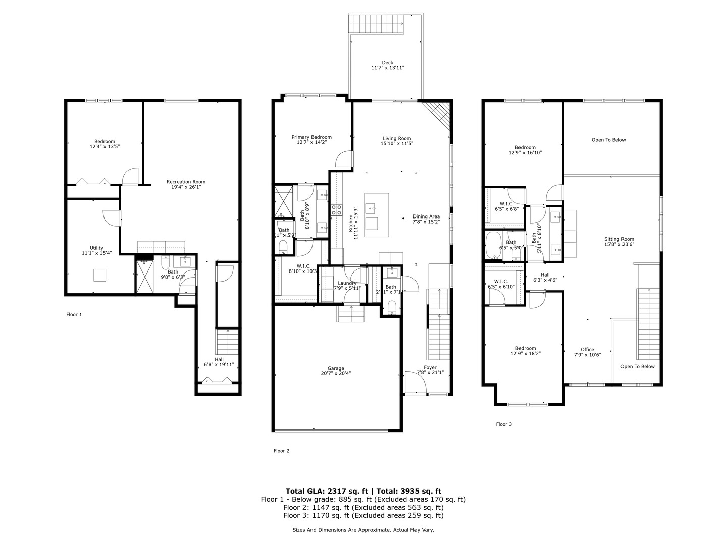 129 Harding Court, Glen Ellyn, IL 60137