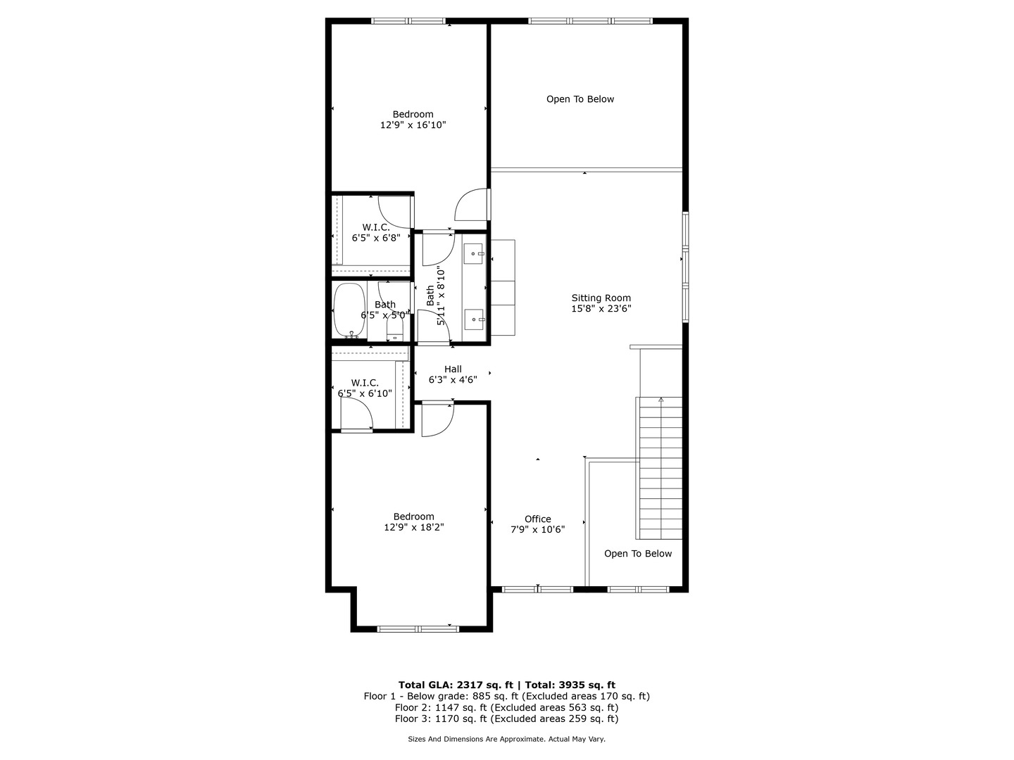 129 Harding Court, Glen Ellyn, IL 60137