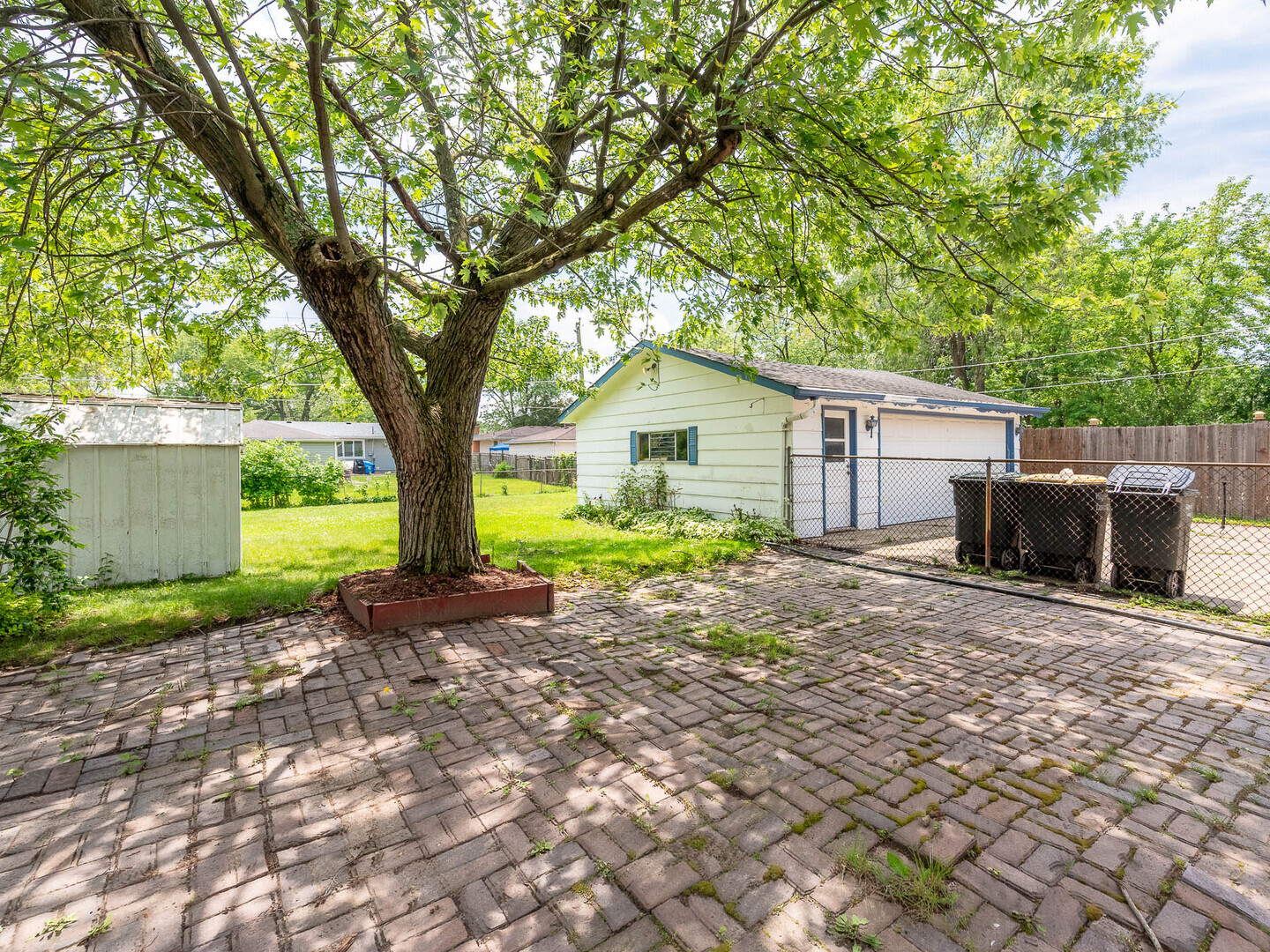2849 191st Place, Lansing, IL 60438