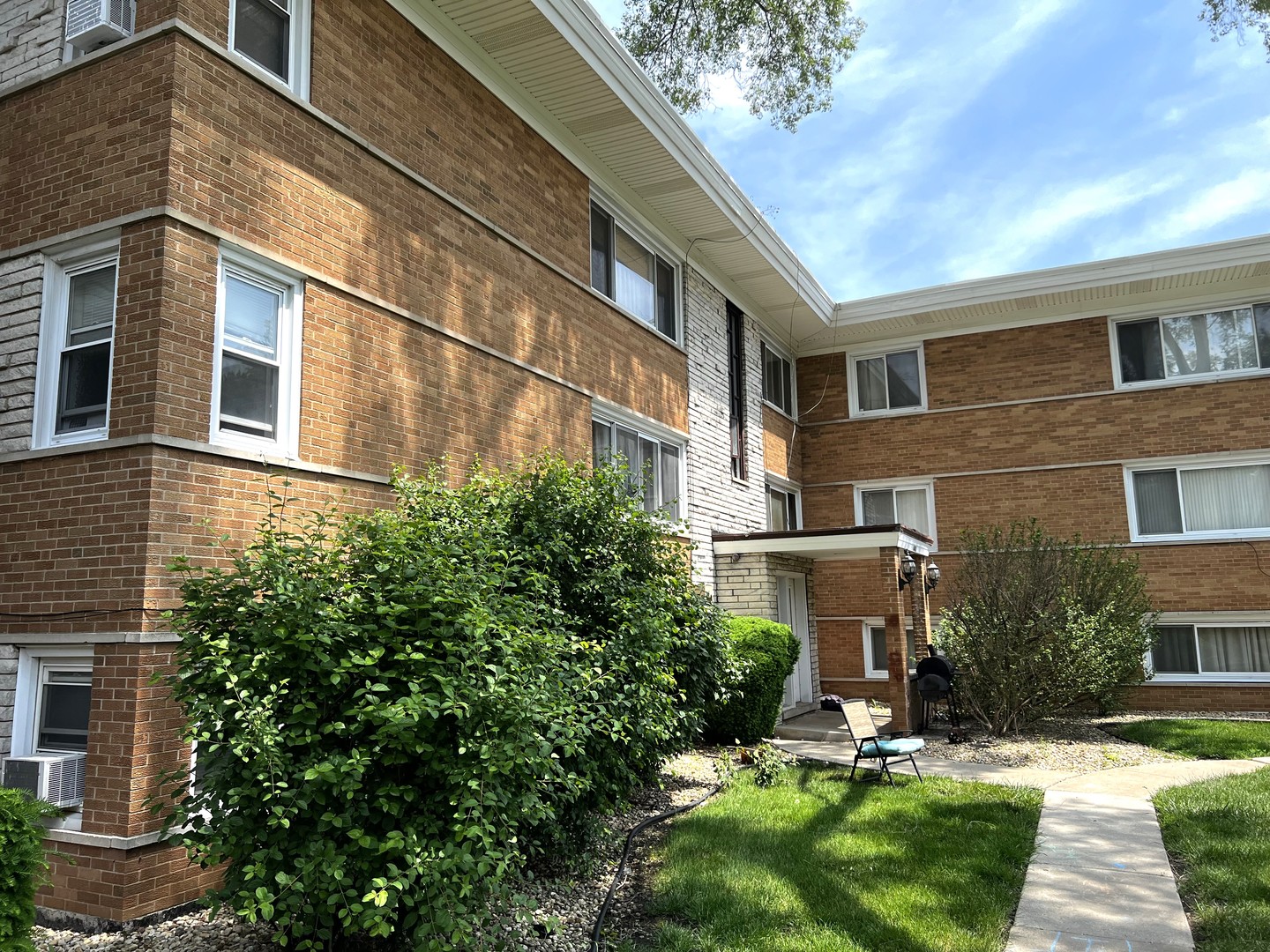 6842 W Lode Drive #3B, Worth, IL 60482