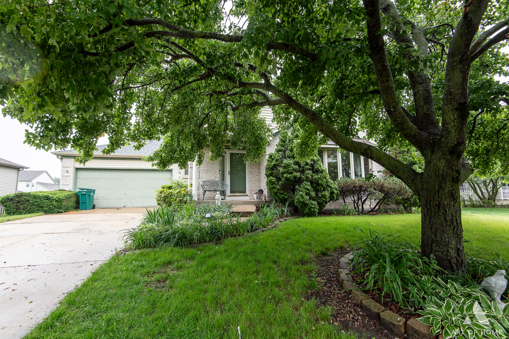 1710 Chestnut Hill Road, Plainfield, IL 60586