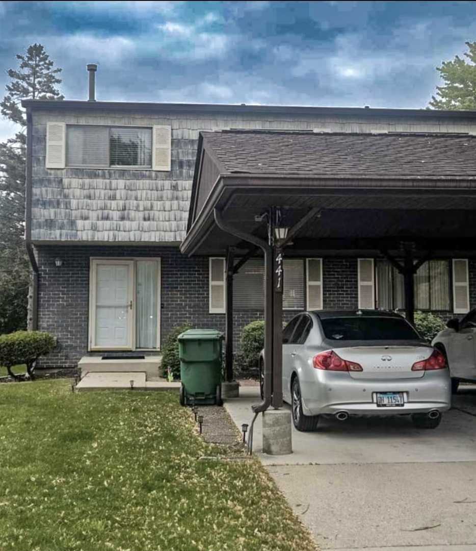 441 Commanche Trail, Wheeling, IL 60090