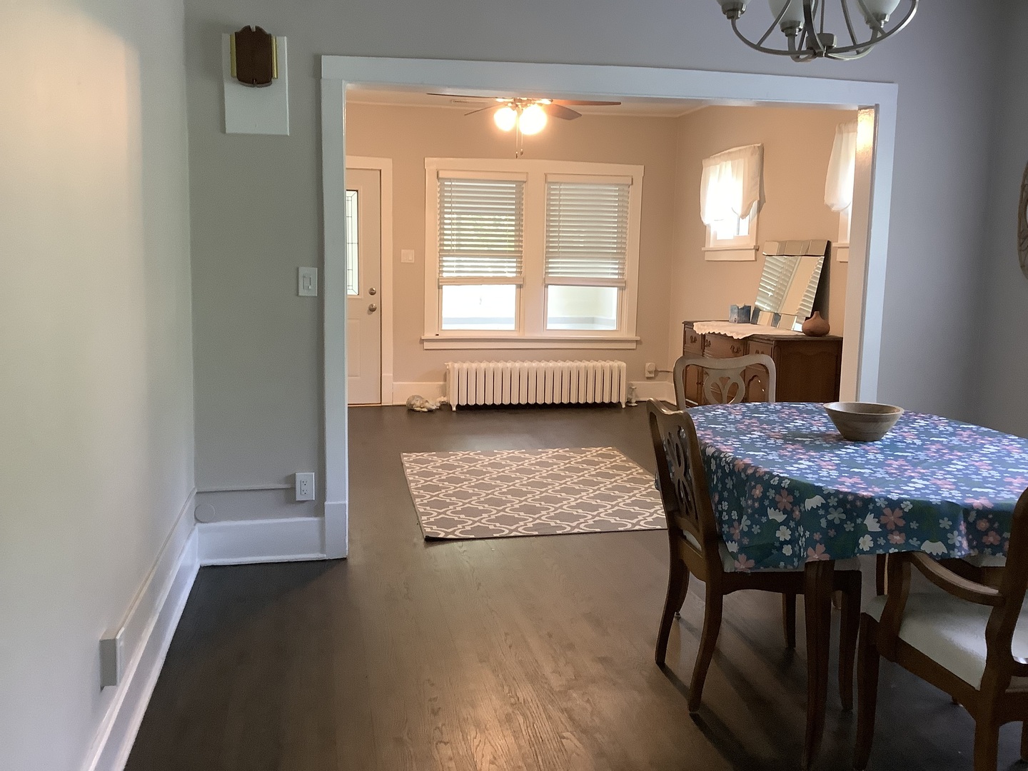 8518 Rockefeller Avenue, Brookfield, IL 60513