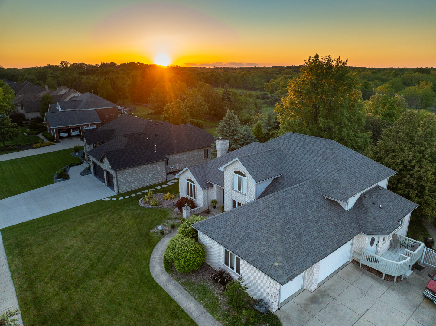 11326 Wexford Drive, Mokena, IL 60448