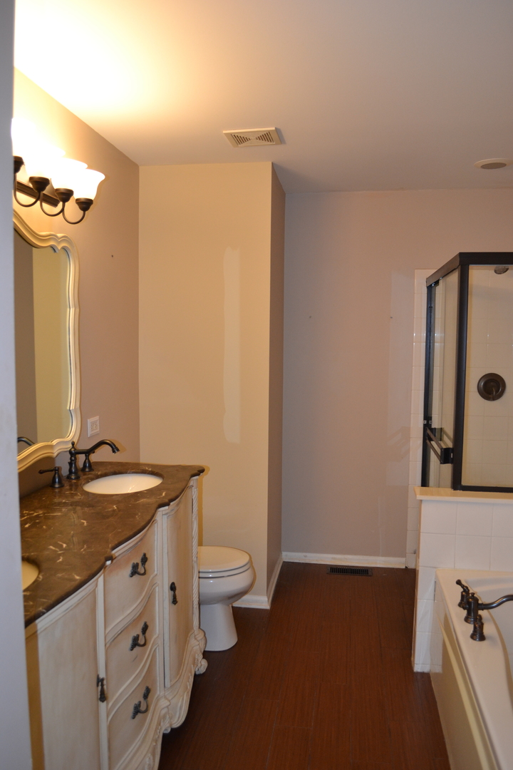 242 Springbrook Trail South Trail #0, Oswego, IL 60543
