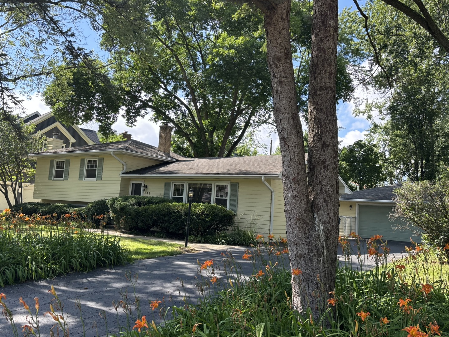 541 Cypress Drive, Naperville, IL 60540