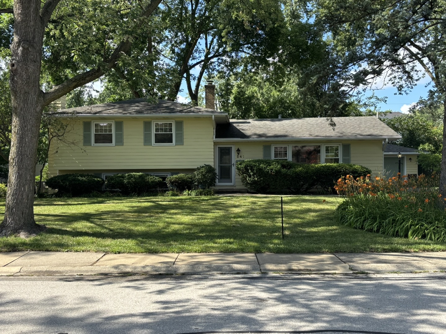 541 Cypress Drive, Naperville, IL 60540