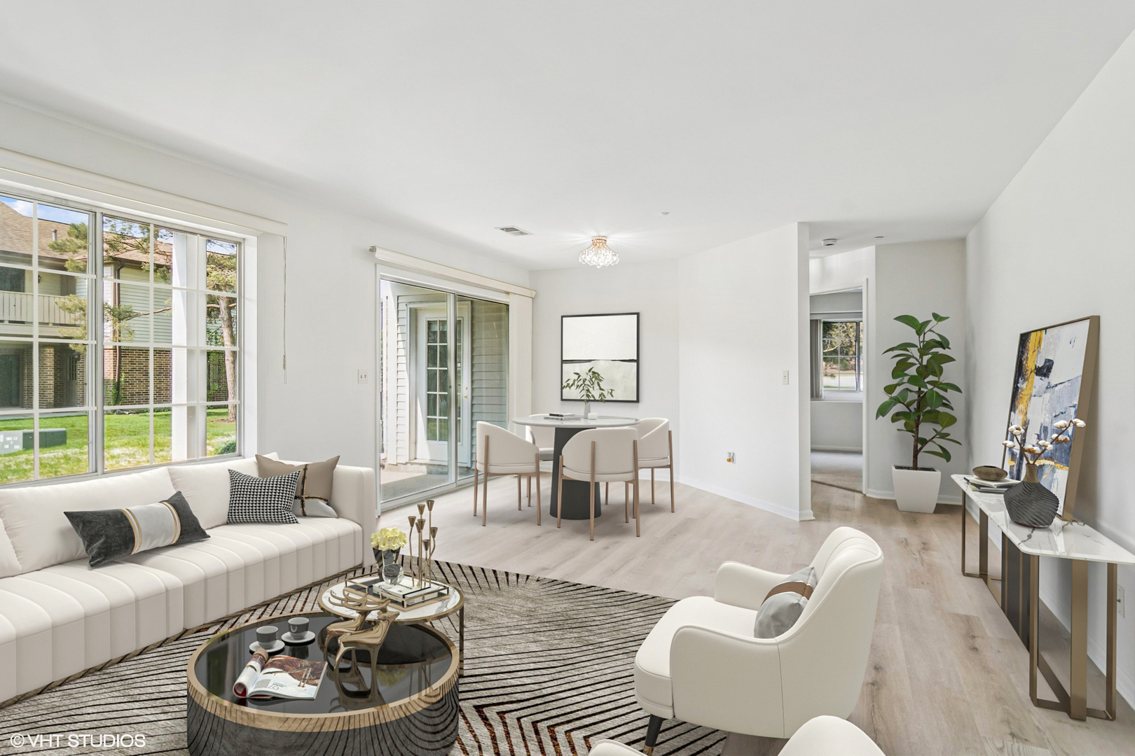 1727 W Hawkes Street #7, Arlington Heights, IL 60004
