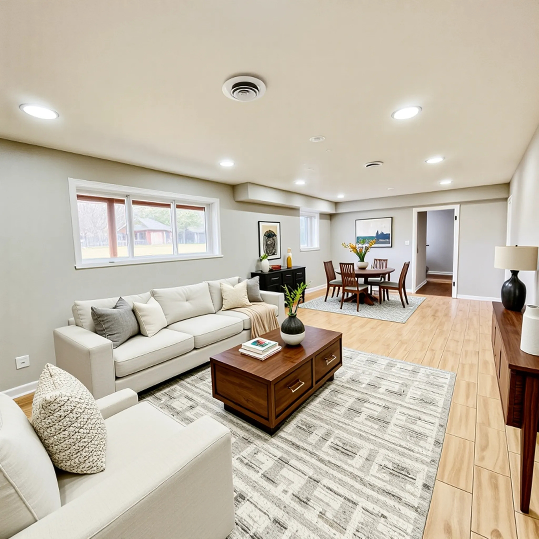 222 St Marys Parkway, Buffalo Grove, IL 60089