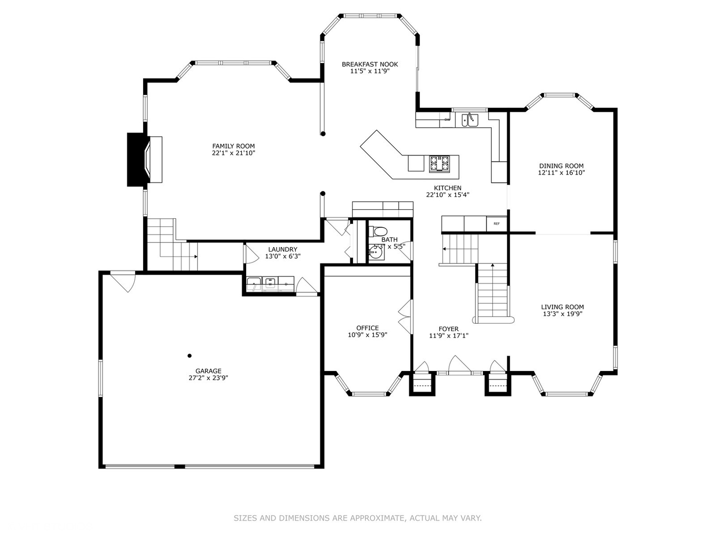 4332 Camelot Circle, Naperville, IL 60564