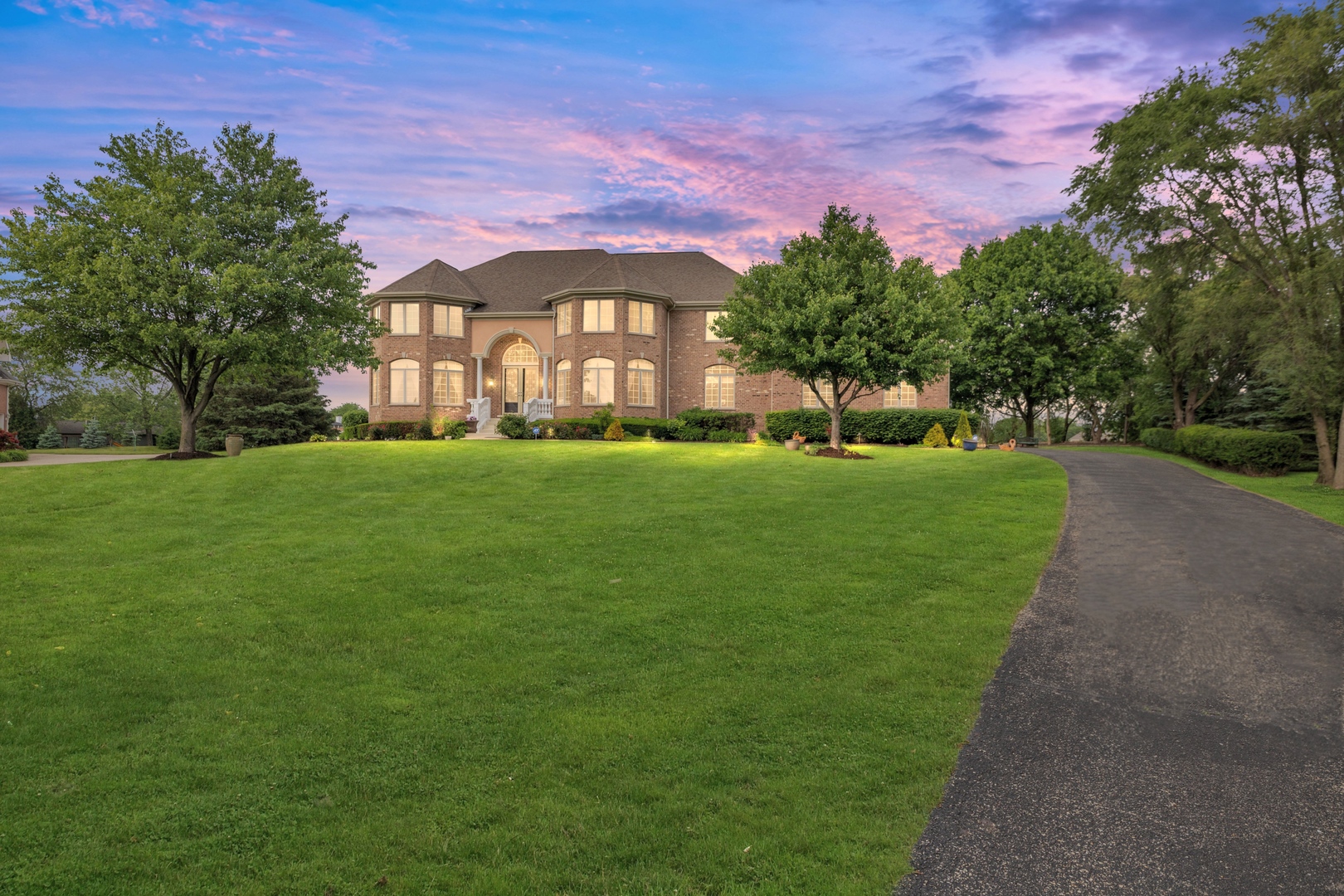 31 Forest Lane, South Barrington, IL 60010
