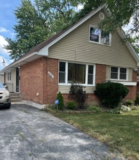 16827 Glen Oaks Drive, Country Club Hills, IL 60478