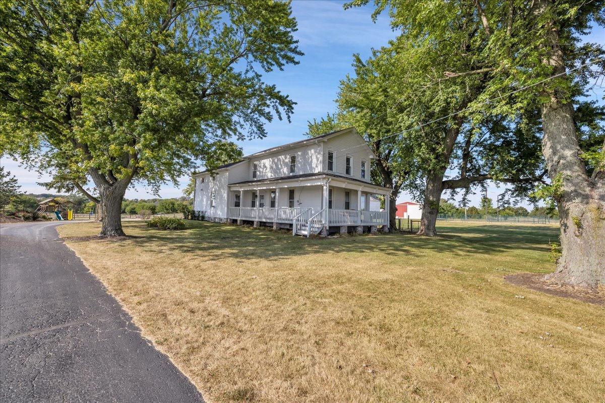 6735 Grove Road, Oswego, IL 60543