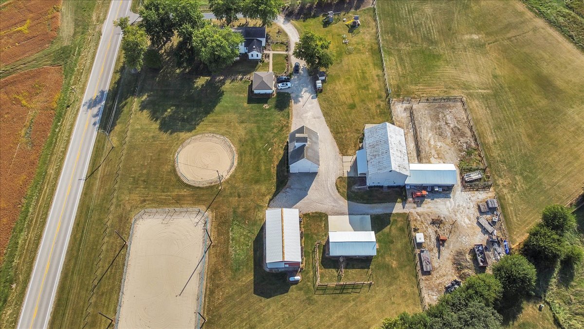 6735 Grove Road, Oswego, IL 60543